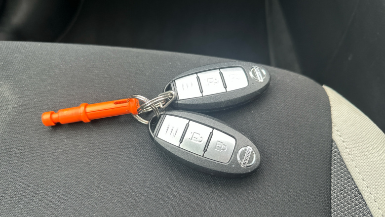 Nissan Micra 0.9 IG-T Acenta Limited Edition 5dr Petrol Hatchback